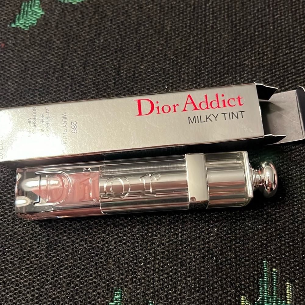 🛍Dior Addict Lip gloss.